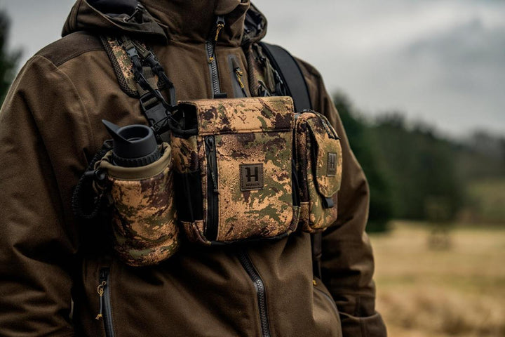 Harkila Härkila Thermal Camo Spotter Pouch AXIS MSP®Forest – view 3