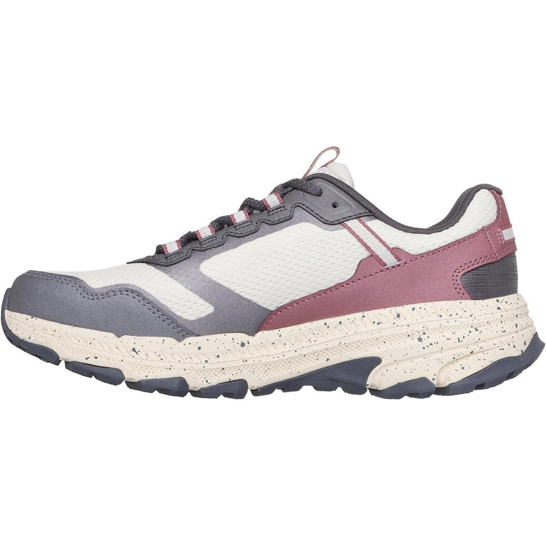 Skechers GO RUN Trail Altitude 2.0 Ravine Trainer Natural
