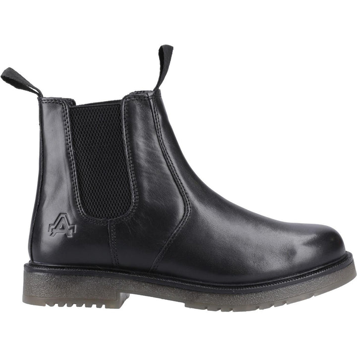 COLCHESTER O1 FO SR BLACK