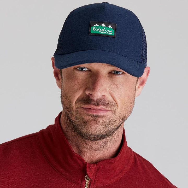 Ridgeline Ridgeline Monsoon Trucker Cap