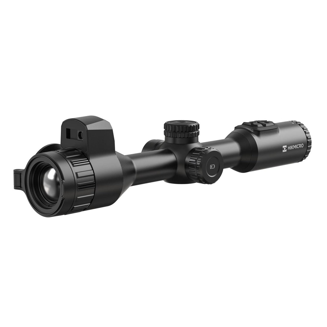 HIKMICRO Stellar 3.0 384px 35mm Thermal Riflescope with LRF - Refurbis