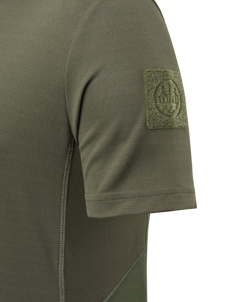 Beretta CORPORATE TACTICAL T-SHIRT Green Stone – view 6