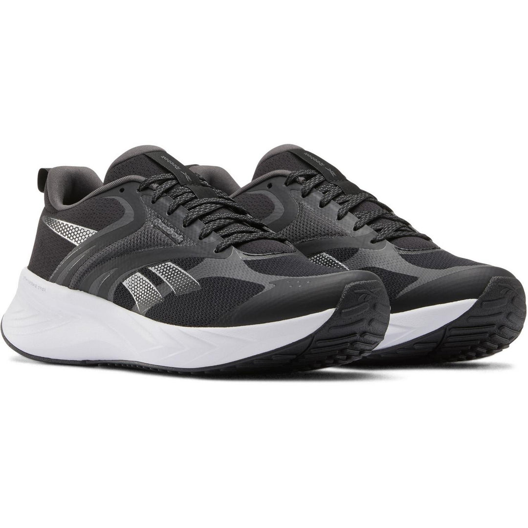 ENERGEN TECH PLUS 3 BLACK/WHITE