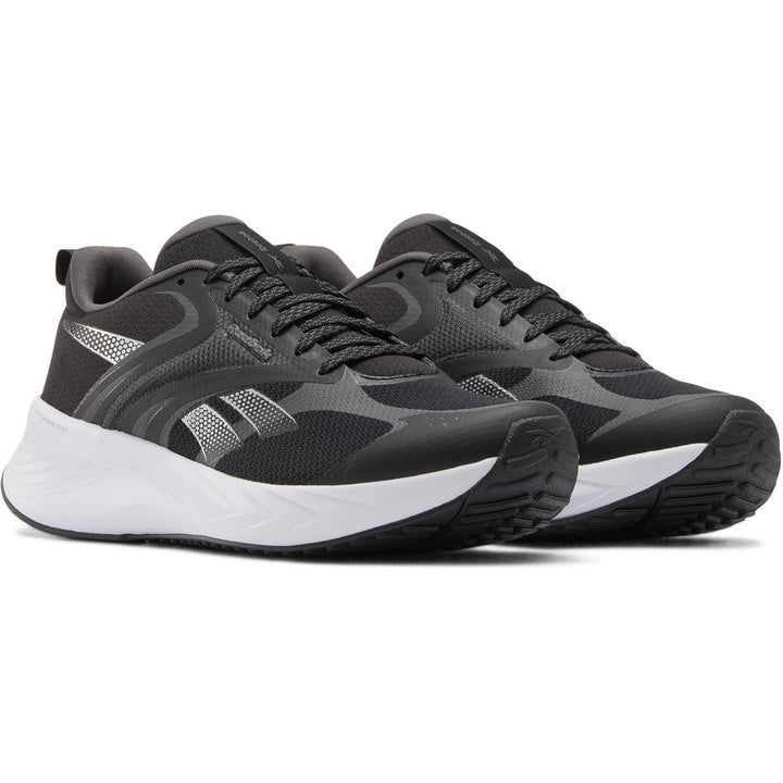 ENERGEN TECH PLUS 3 BLACK/WHITE