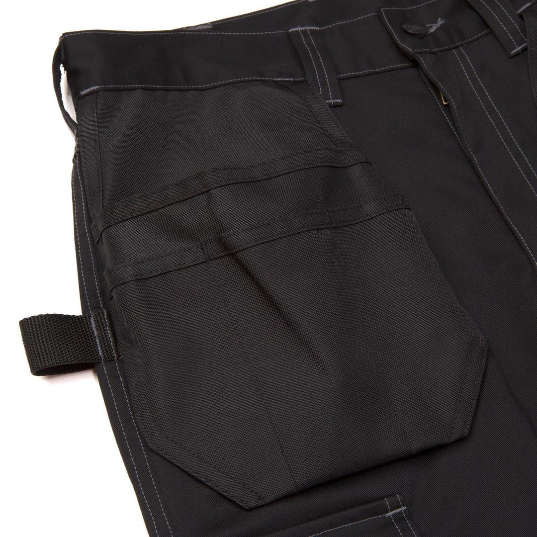 Caterpillar Essential Knee Pocket Stretch Holster Trouser
