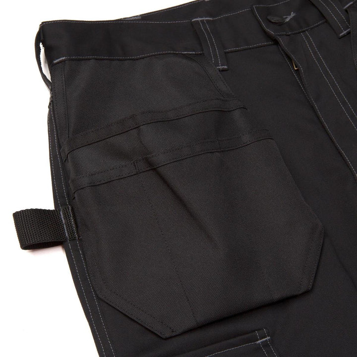 Caterpillar Essential Knee Pocket Stretch Holster Trouser