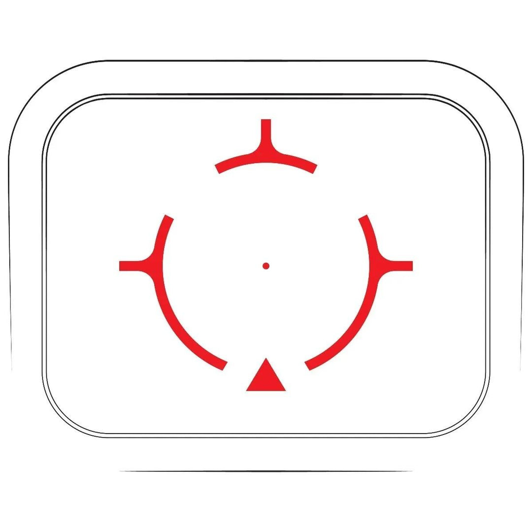Vortex Razor AMG UH-1 Gen 2 Holographic Sight