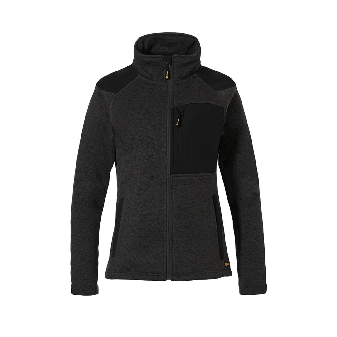 Rovince Womens Fleece Coarse