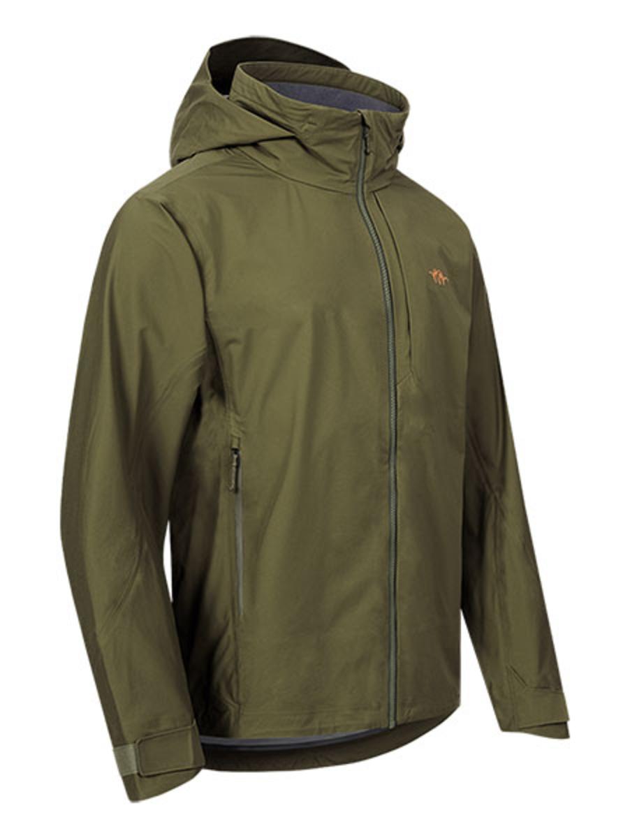 Blaser Men's Venture 3L Jacket dark olive