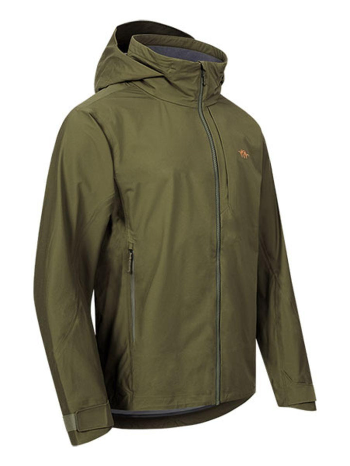 Blaser Men's Venture 3L Jacket dark olive