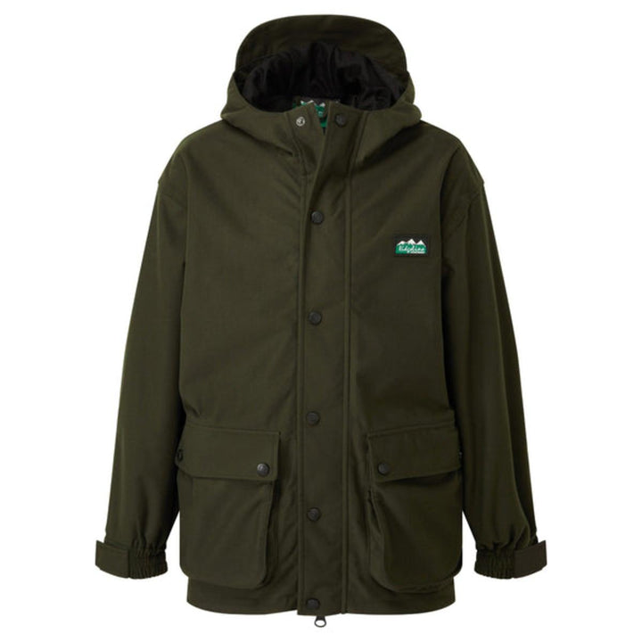 Ridgeline Kids Spiker Jacket