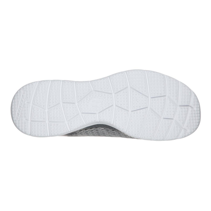 Bountiful Quick Path Shoes Grey/Coral