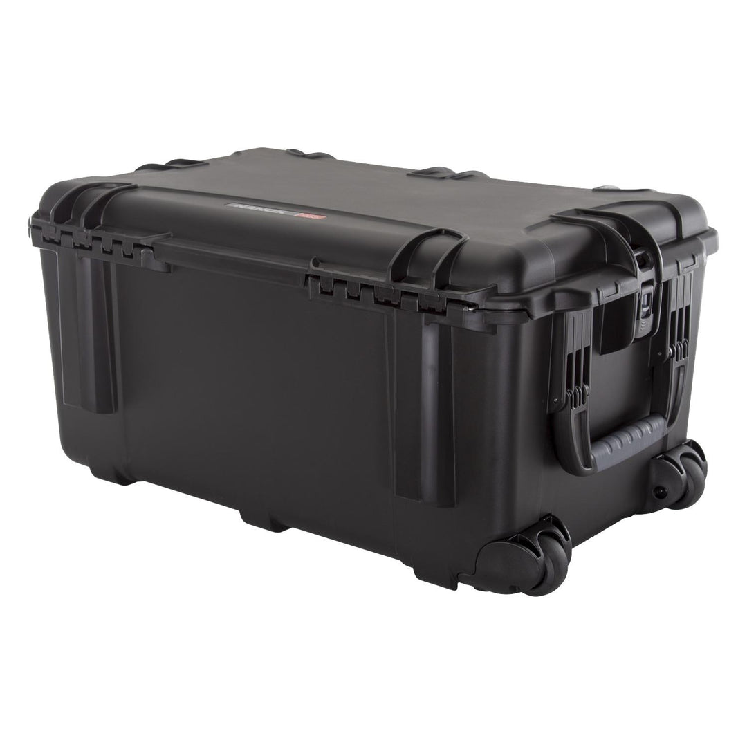 NANUK 965 Waterproof Hard Case With Padded Dividers