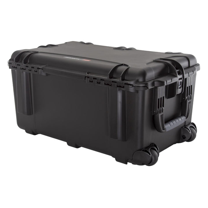 NANUK 965 Waterproof Hard Case With Padded Dividers