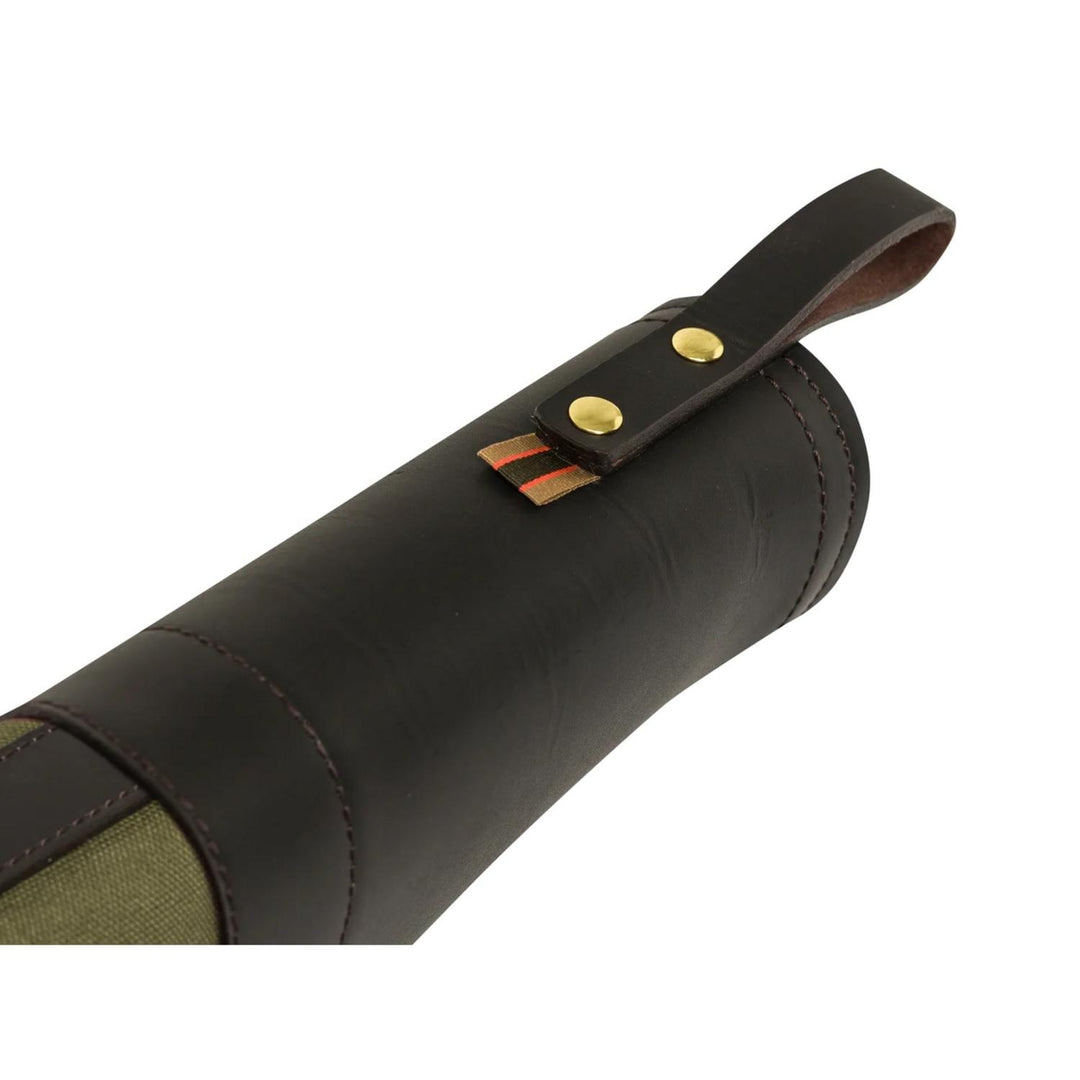 Beretta TERRAIN EVO CANVAS GUN CASE 132CM Olive Green OSFA - Hunting outdoor gear for Men