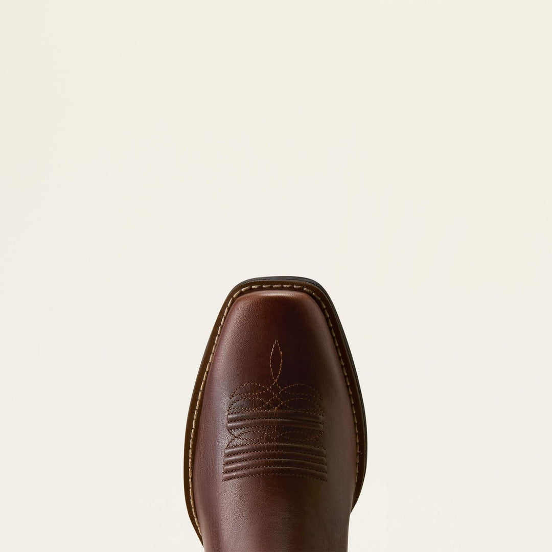 Ariat Ladies Round Up Narrow Corner Toe