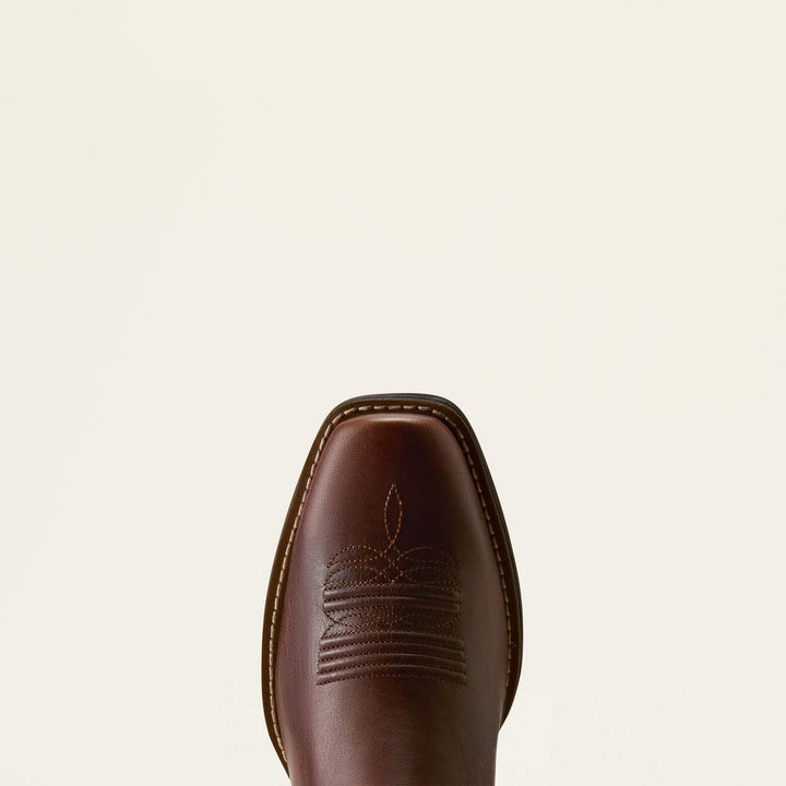 Ariat Ladies Round Up Narrow Corner Toe