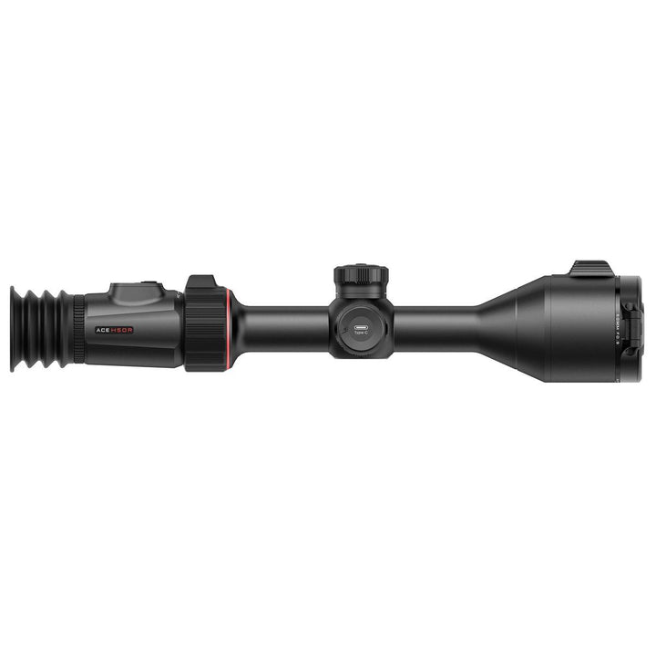 NocPix Thermal Imaging Riflescope Ace Series - H50R
