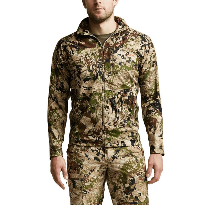 Sitka Mountain Evo Jacket Optifade Subalpine
