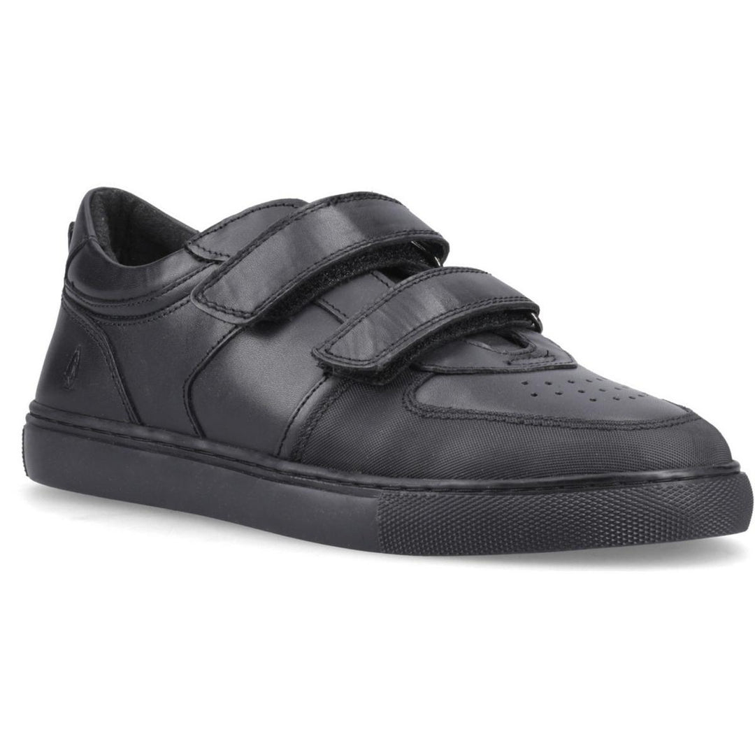 Hush Puppies Daxton Touch Fastening Jnr