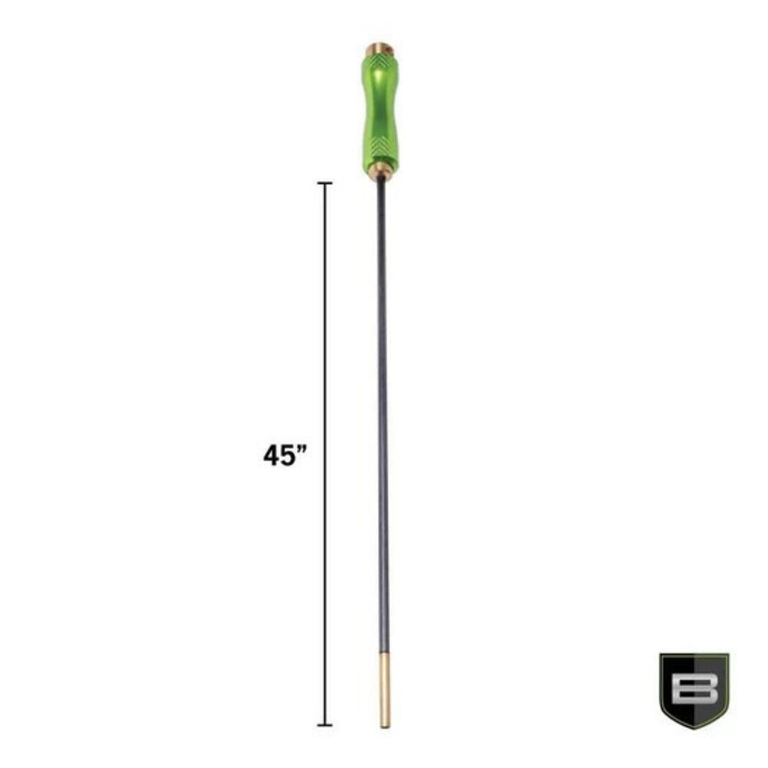Breakthrough Clean Carbon Fibre Cleaning Rod 45in .30 Cal-12 Gauge