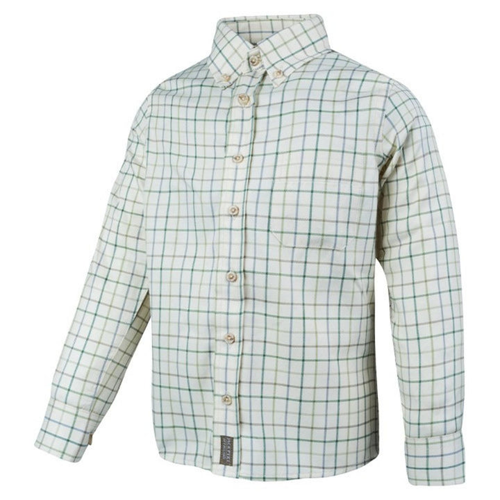 Jack Pyke Junior Countryman Shirt