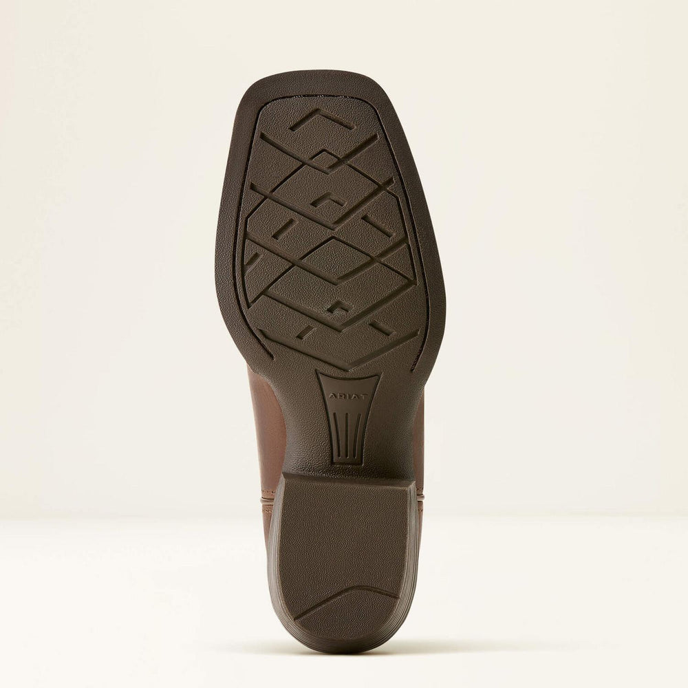 Ariat Youth Decatur Western Boot – view 2
