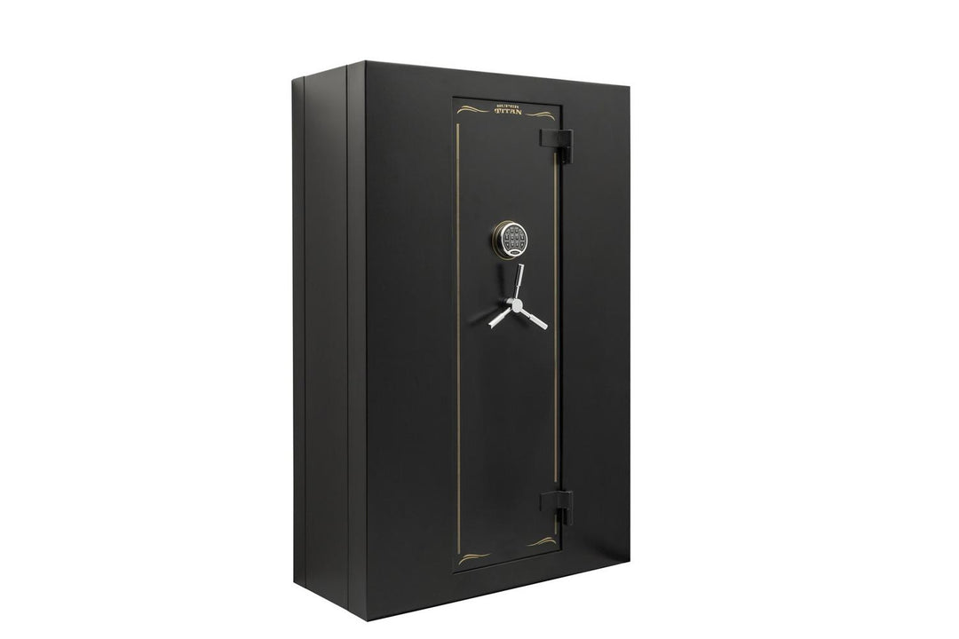Hornady Super Titan Safe