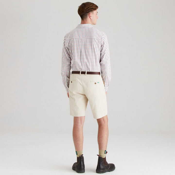 Ridgeline Men's Waxham Shorts
