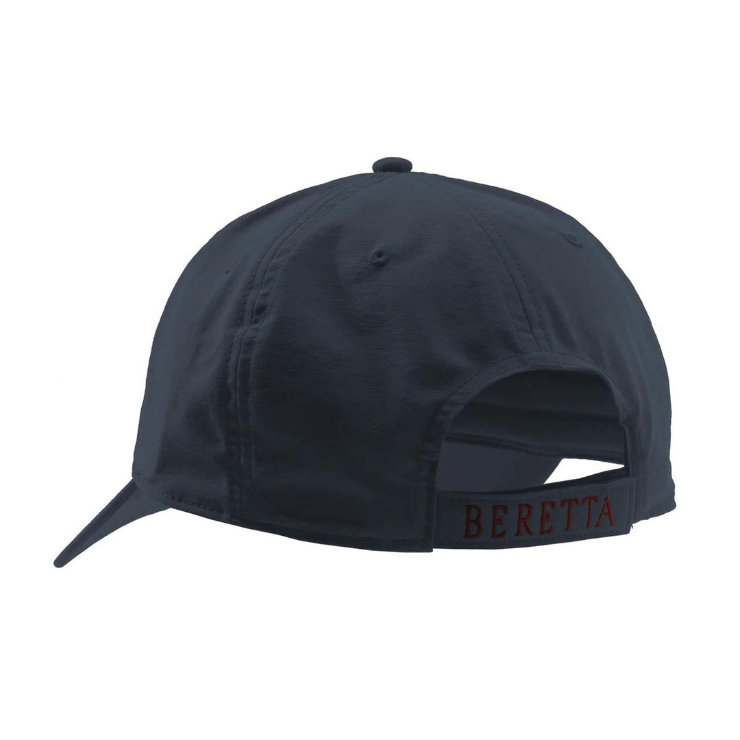 Beretta BIG B CAP Blue Total Eclipse & Magenta