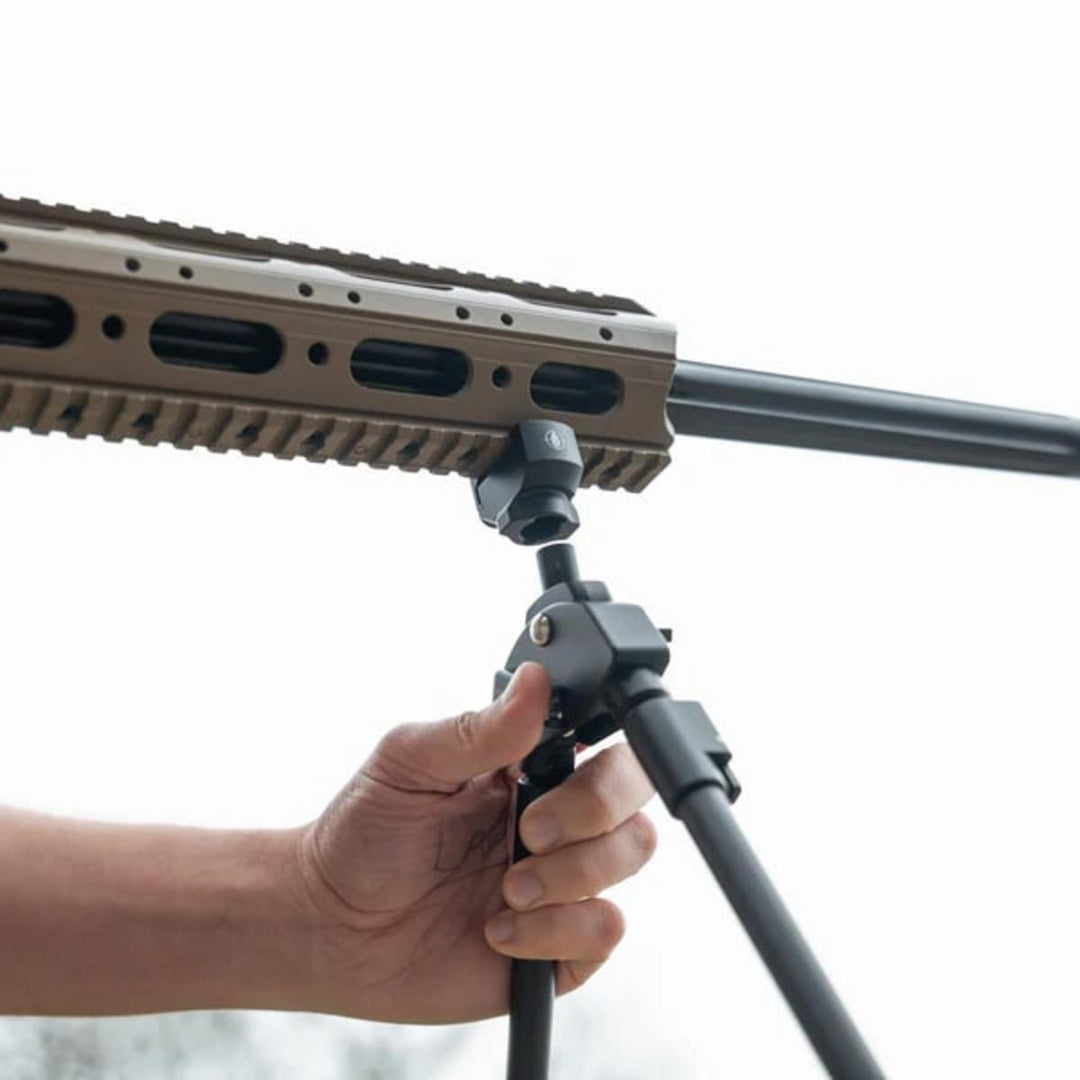 Spartan Spartan Classic Picatinny Adapter - MagnaSwitch