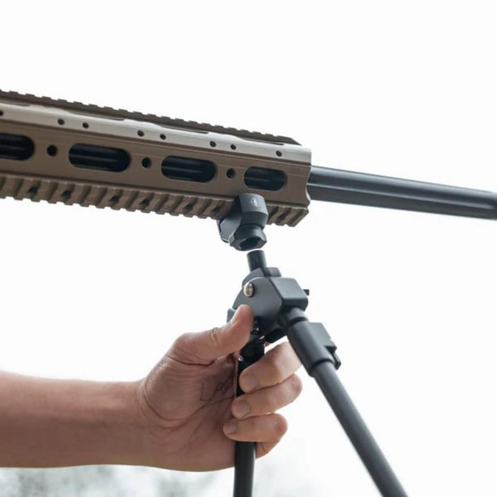 Spartan Spartan Classic Picatinny Adapter - MagnaSwitch