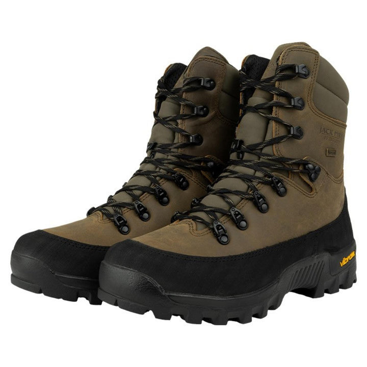 Jack Pyke Hunters Boots
