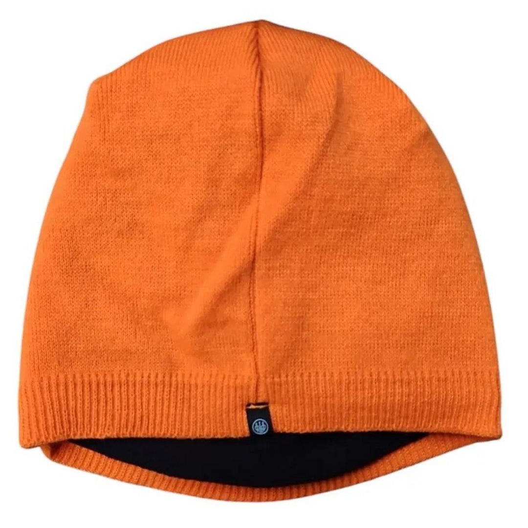 Beretta Merino ACT Beanie  Orange