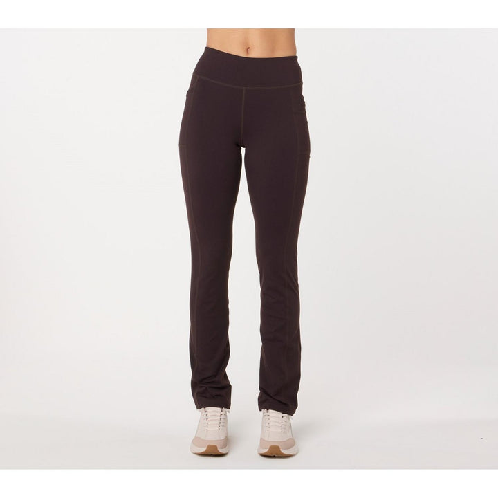 THE GOWALK PANT JOY Brown