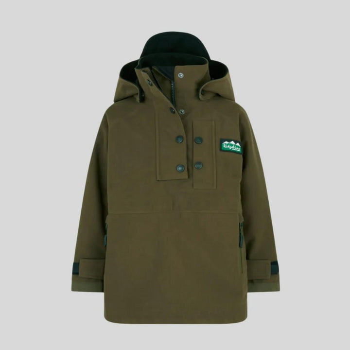 Ridgeline Ridgeline Kids Monsoon Classic Smock