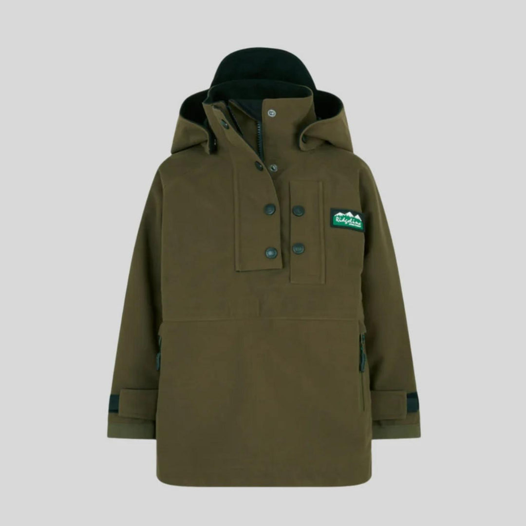 Ridgeline Kids Monsoon Classic Smock