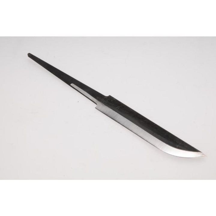 Laurin Metalli Small Leuku 145mm Carbon Steel