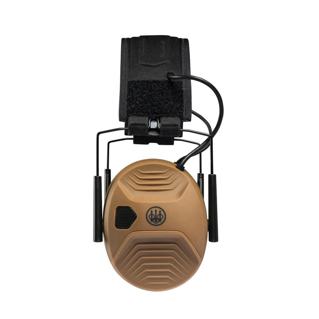 Beretta ELECTRONIC EARMUFFS Otter Hard surface