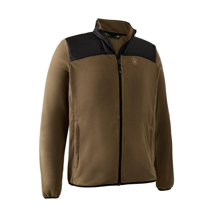 Deerhunter Northward Fleece Jacket Hickory