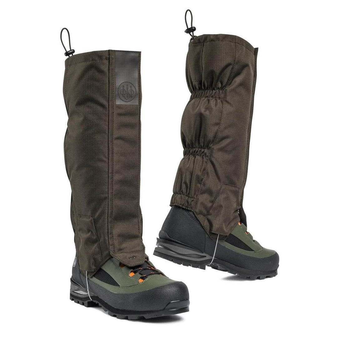 Beretta THORN ANKLE GAITERS Brown Bark