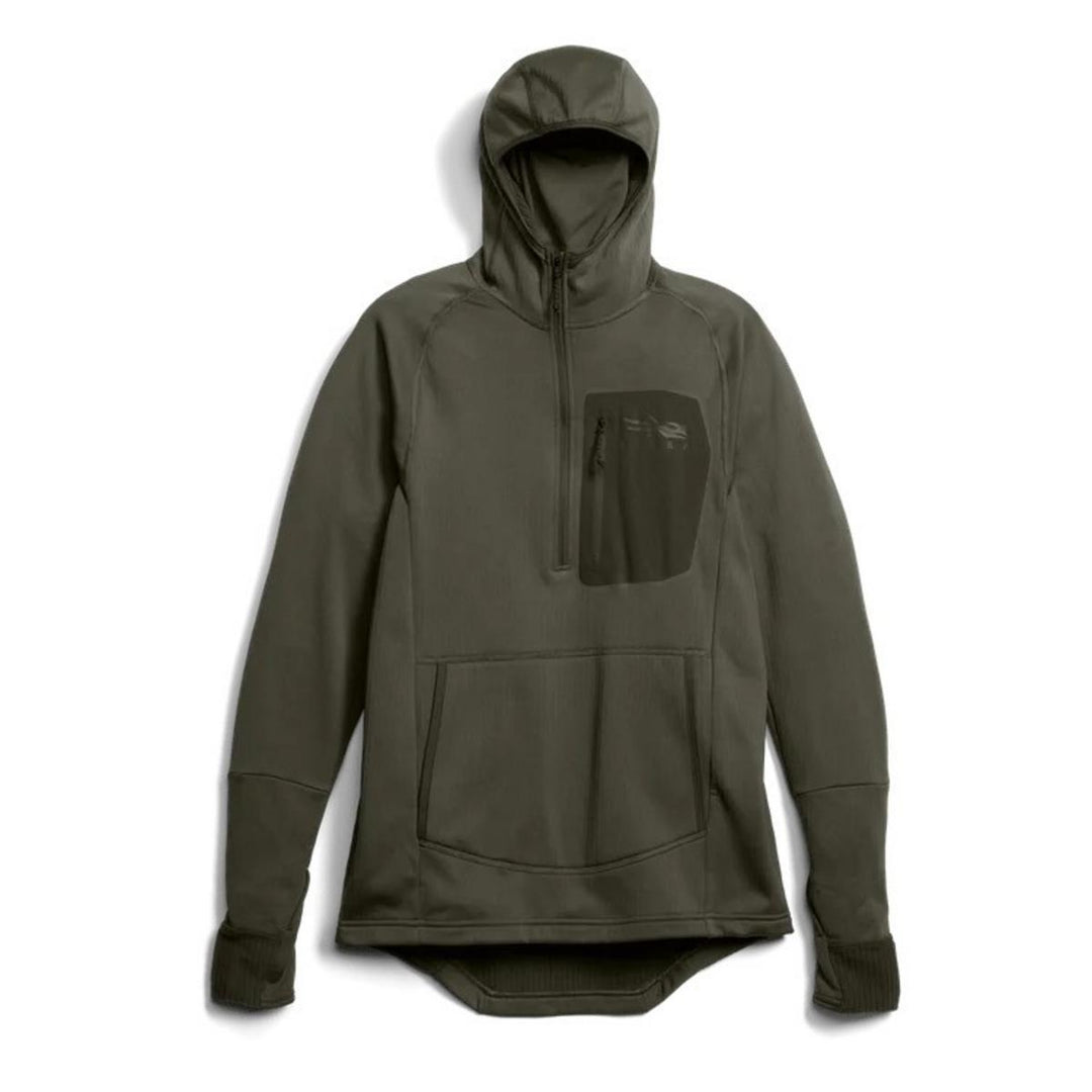Sitka Fanatic Hoody Deep Lichen
