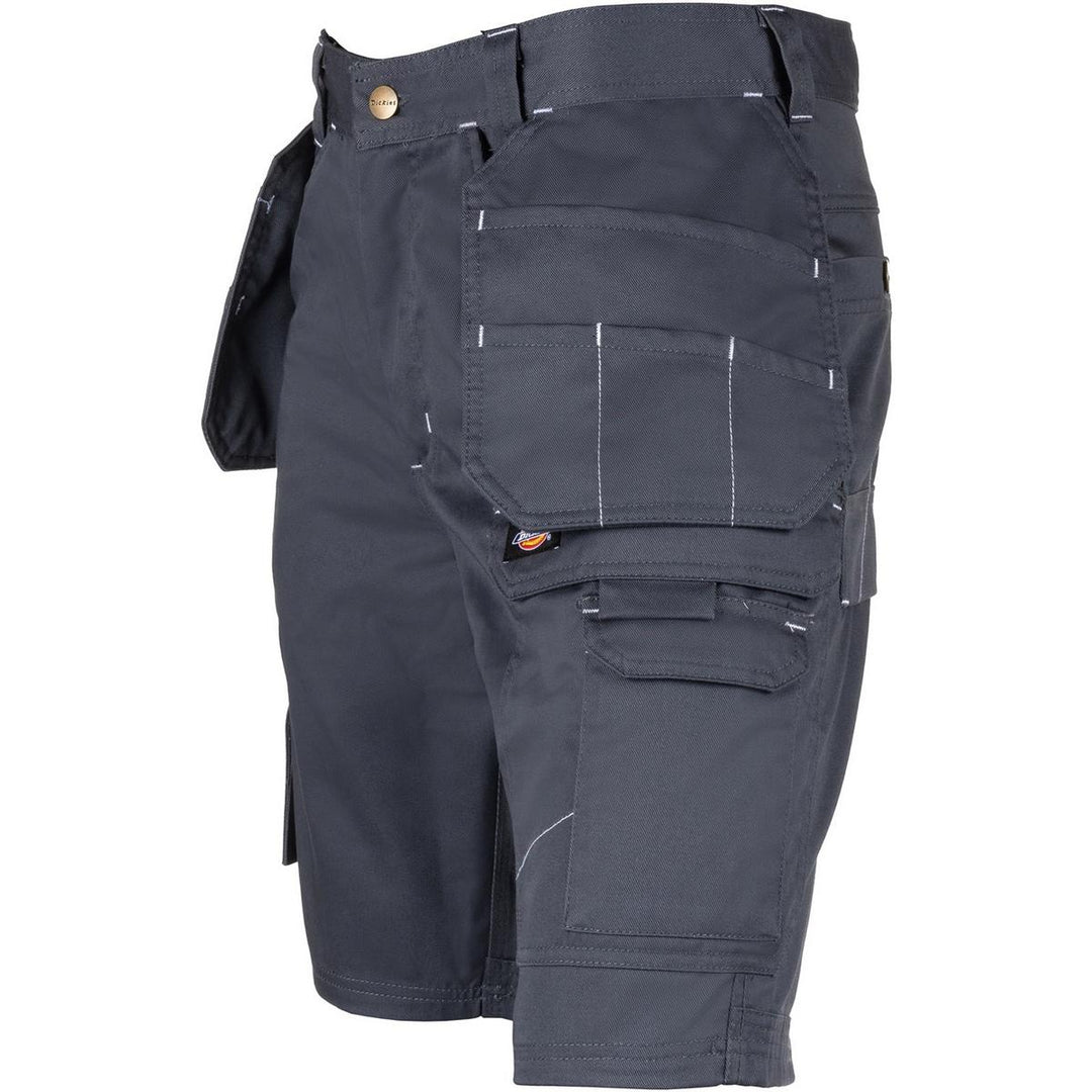 Dickies Redhawk Pro Work Shorts Thunder