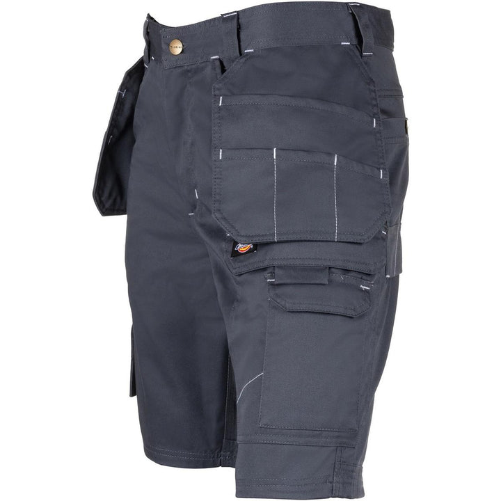 Dickies Redhawk Pro Work Shorts Thunder