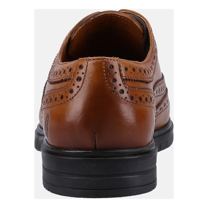 Hush Puppies Santiago Lace Shoes – view 8