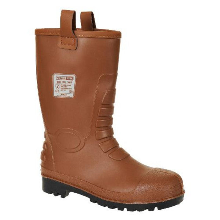 Portwest Portwest Neptune FW75 Rigger Safety Boot