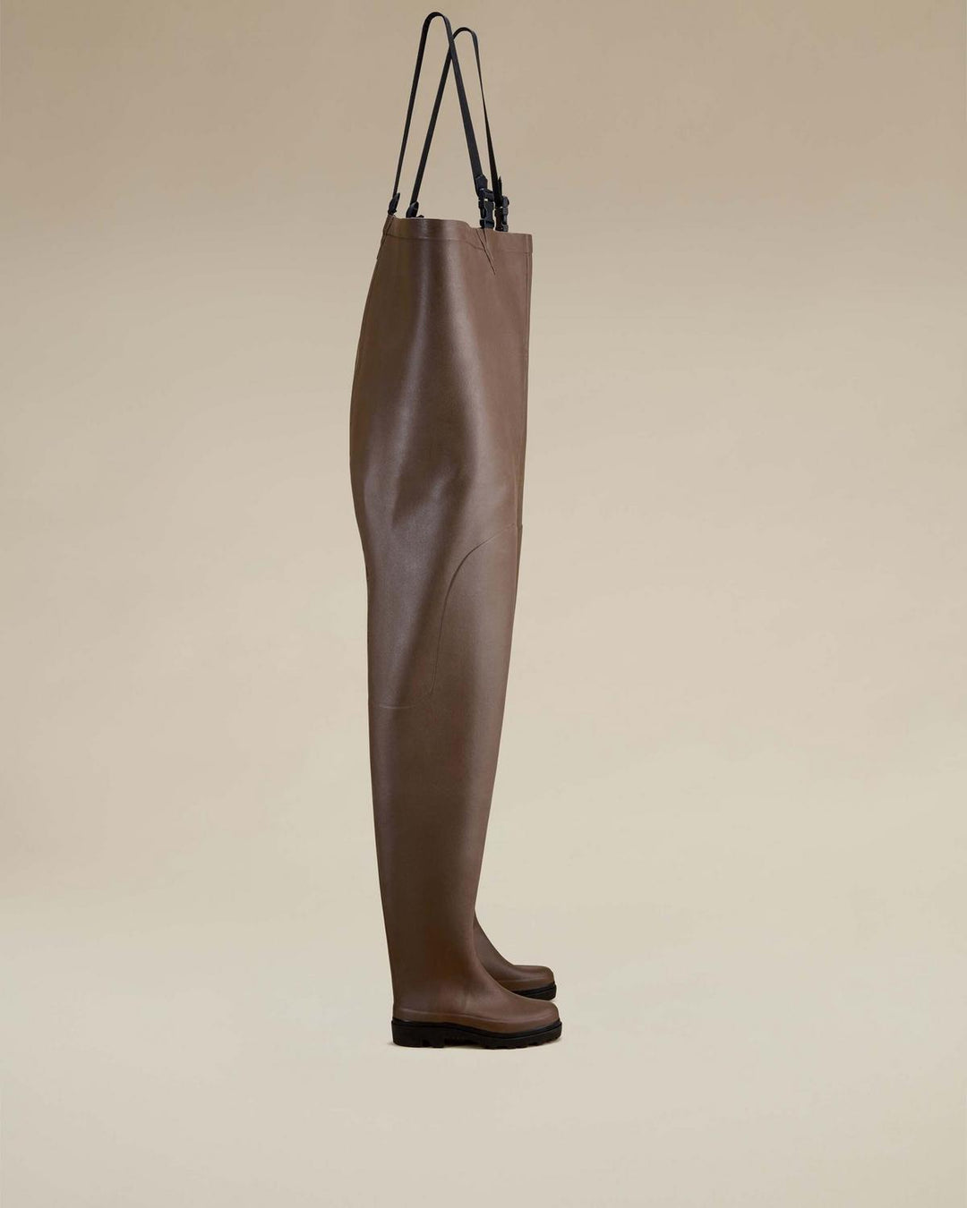 Le Chameau Mer Renforcé Professional Seafaring Waders