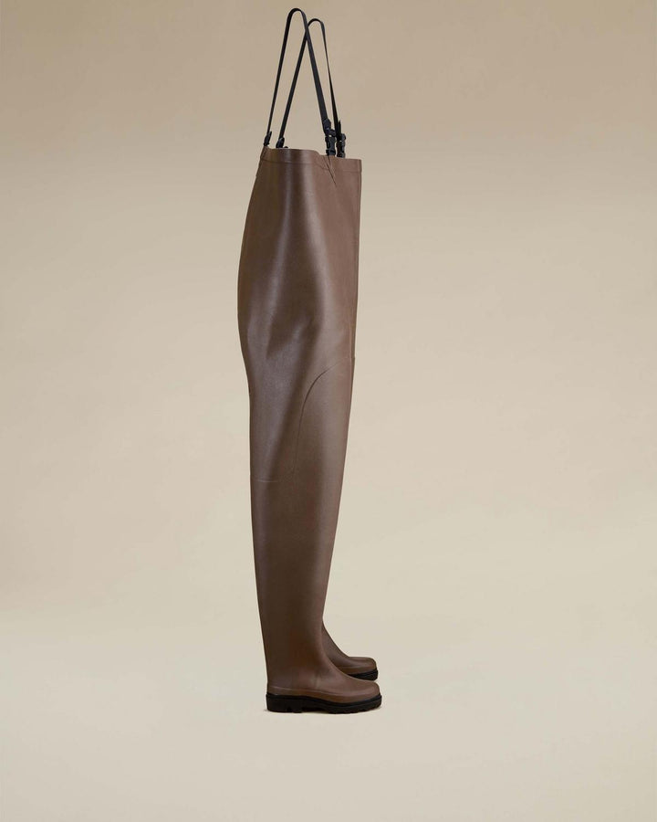 Le Chameau Mer Renforcé Professional Seafaring Waders