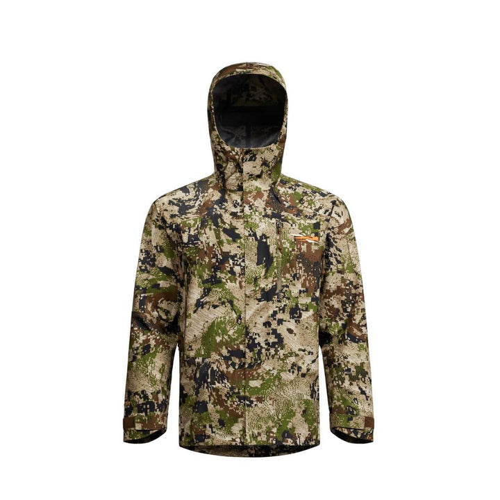 Sitka Dew Point Pro Jacket Optifade Subalpine