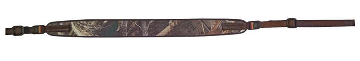 Niggeloh Rifle Sling Neoprene Camo